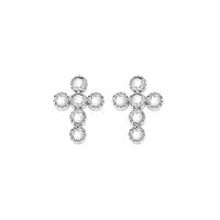 Orecchini Agios in Argento AGI128/O-AB - AGI128/O-AB